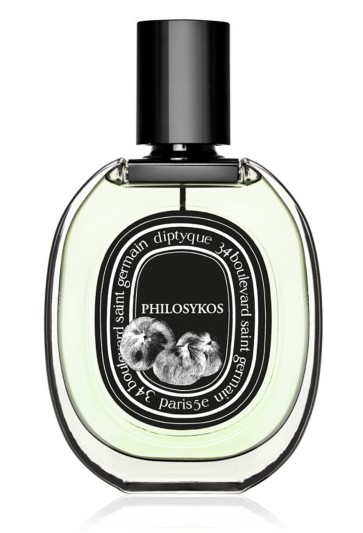 Shop Diptyque  Perfume: Philosykos Eau de parfum (edt 75). Fig leaves and wood, white cedar.