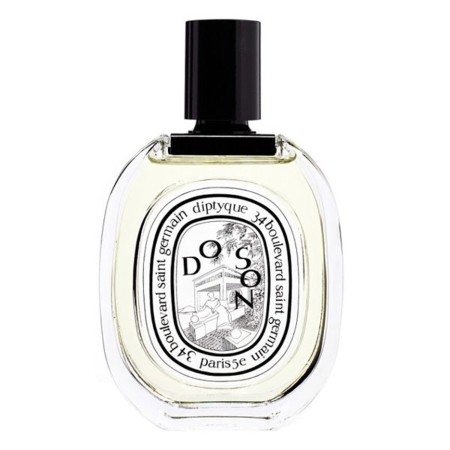 Shop Diptyque  Perfume: Perfume Diptyque, eau de toilette, Do son, 100 ml, based of tuberose and jasmine, iris and musk.