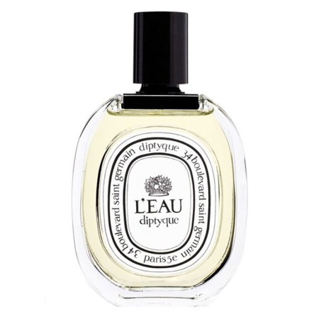 Shop Diptyque  Perfume: Perfume Diptyque, L'Eau, eau de toilette, 100 ml, based of cinnamon, cloves, roses, sandalwood and patchouli.