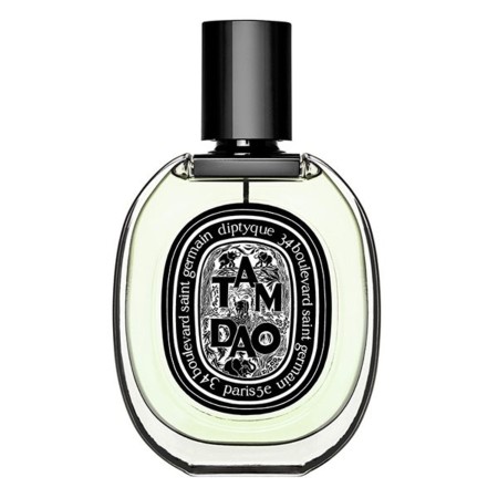 Shop Diptyque  Perfume: Perfume Diptyque, Tam dao, eau de parfum, 75 ml, based of cypress, incense, sandalwood and ambre.
