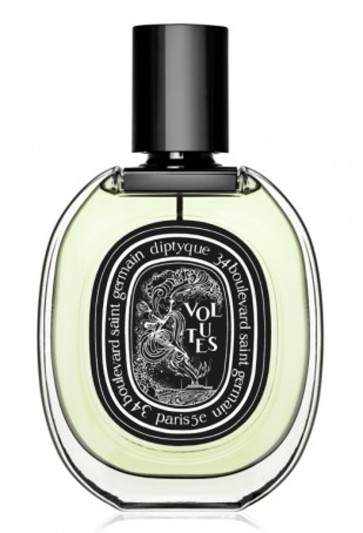 Shop Diptyque  Profumi: Volutes Eau de perfum (edt 75). Spezie, tabacco, miele e iris.