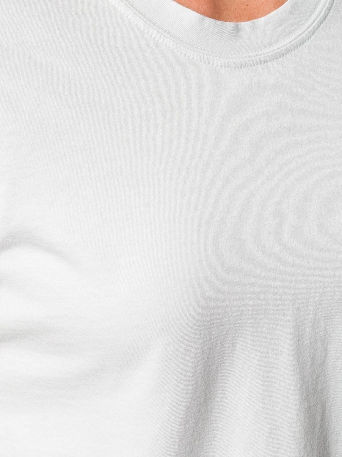 shop James Perse  T-shirts: T-shirts James Perse, girocollo, manica corta, fit regolare.

Composizione: 100% cotone. number 2057