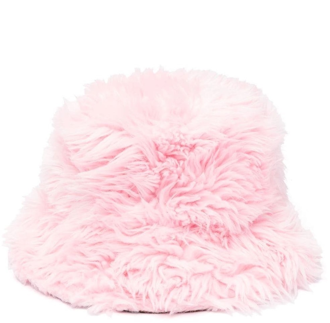 shop MSGM Saldi Accessori: Accessori MSGM, cappello, in finta pelliccia rosa, modello bucket.

Composizione: 100% poliestere.
Fodera: 100% cotone. number 2532
