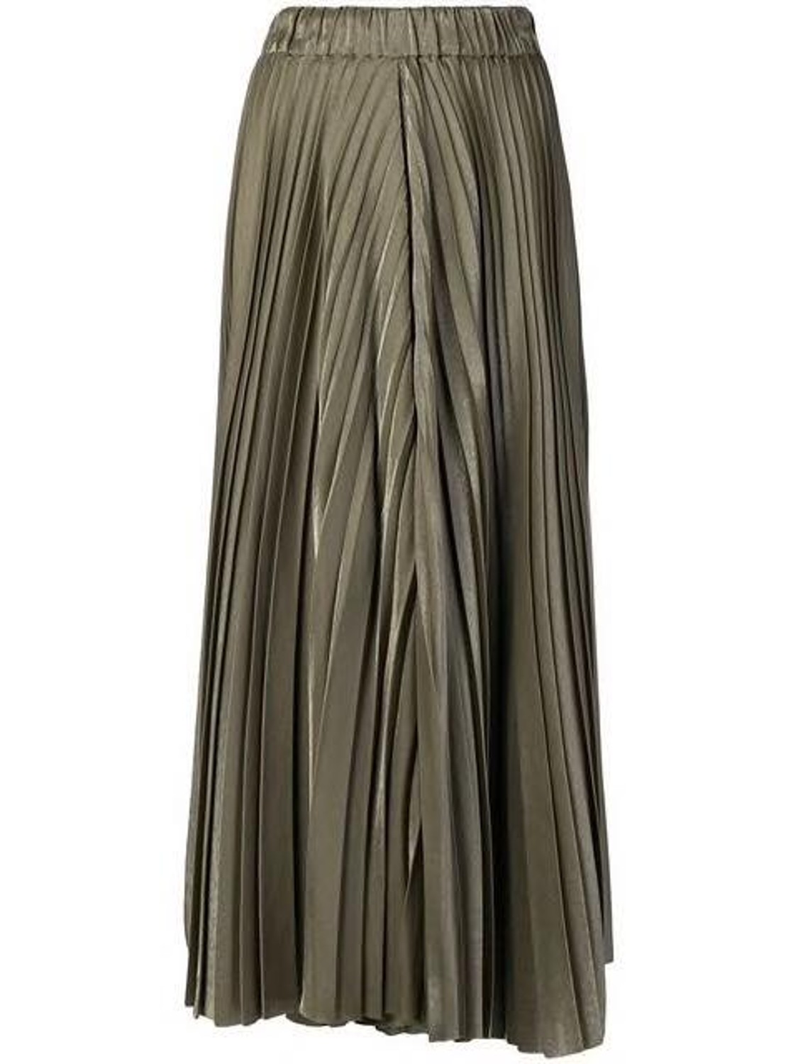 shop Dusan Saldi Pantaloni: Pantalone Dusan, modello ampio, elastico in vita, in seta, plisse.

Composizione: 100% seta. number 1380