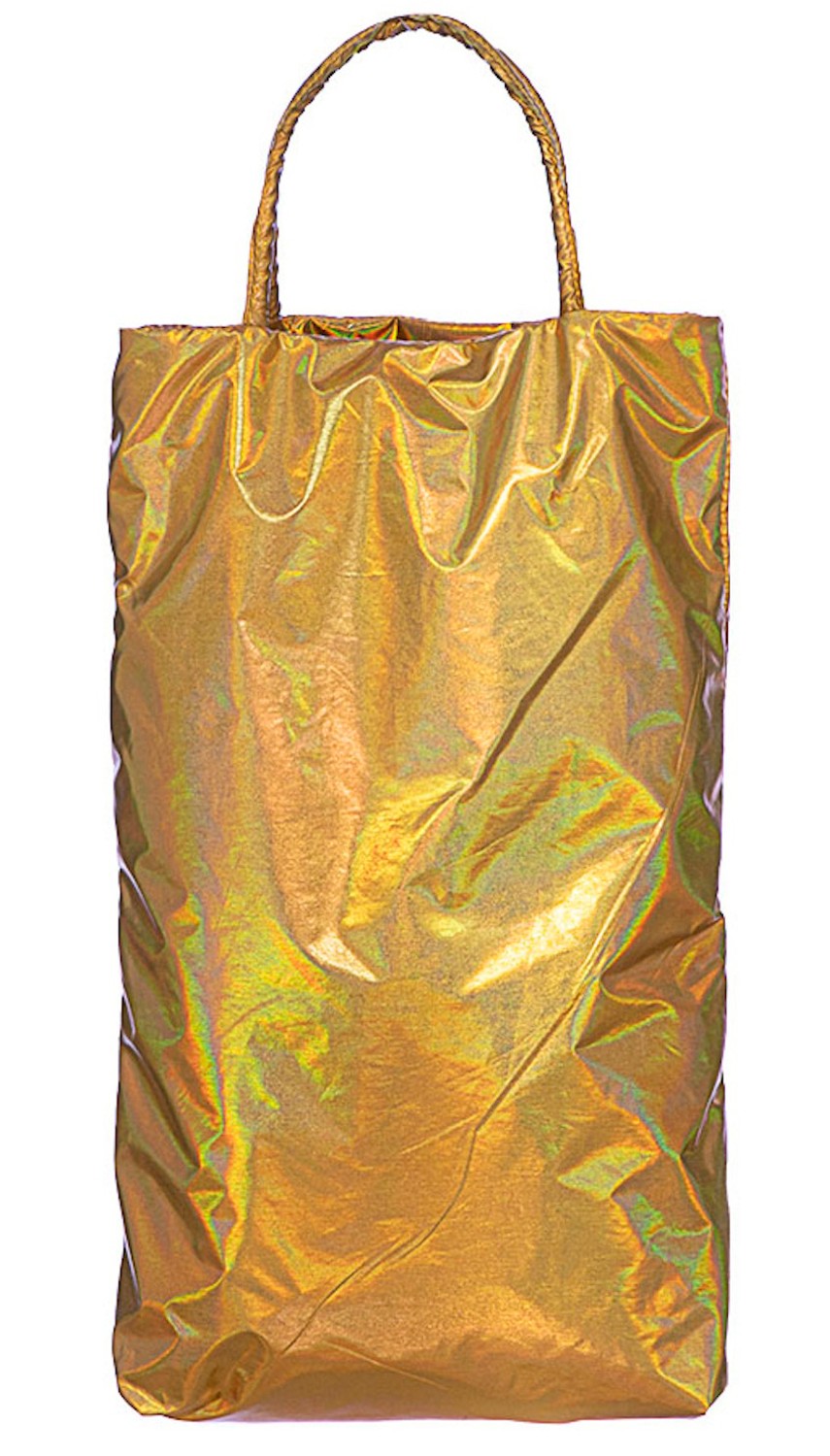 shop Zilla  Borse: Borse Zilla, modello Long bag, colore Fabulous oro iridescente, manici corti e tracolla, capiente, tessuto morbido.


Composizione: 100% poliestere
Dimensione: L 20 cm, A 30 cm, P 5 cm. number 2042