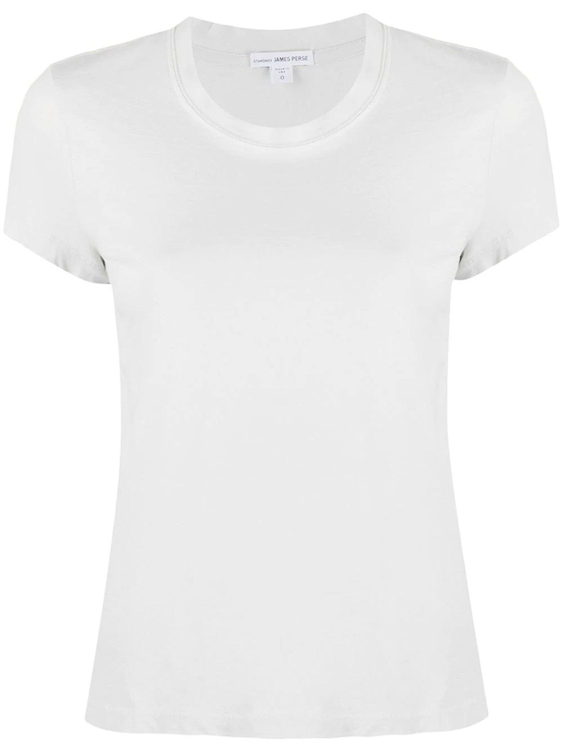 shop James Perse  T-shirts: T-shirts James Perse, girocollo, manica corta, fit regolare.

Composizione: 100% cotone. number 2057