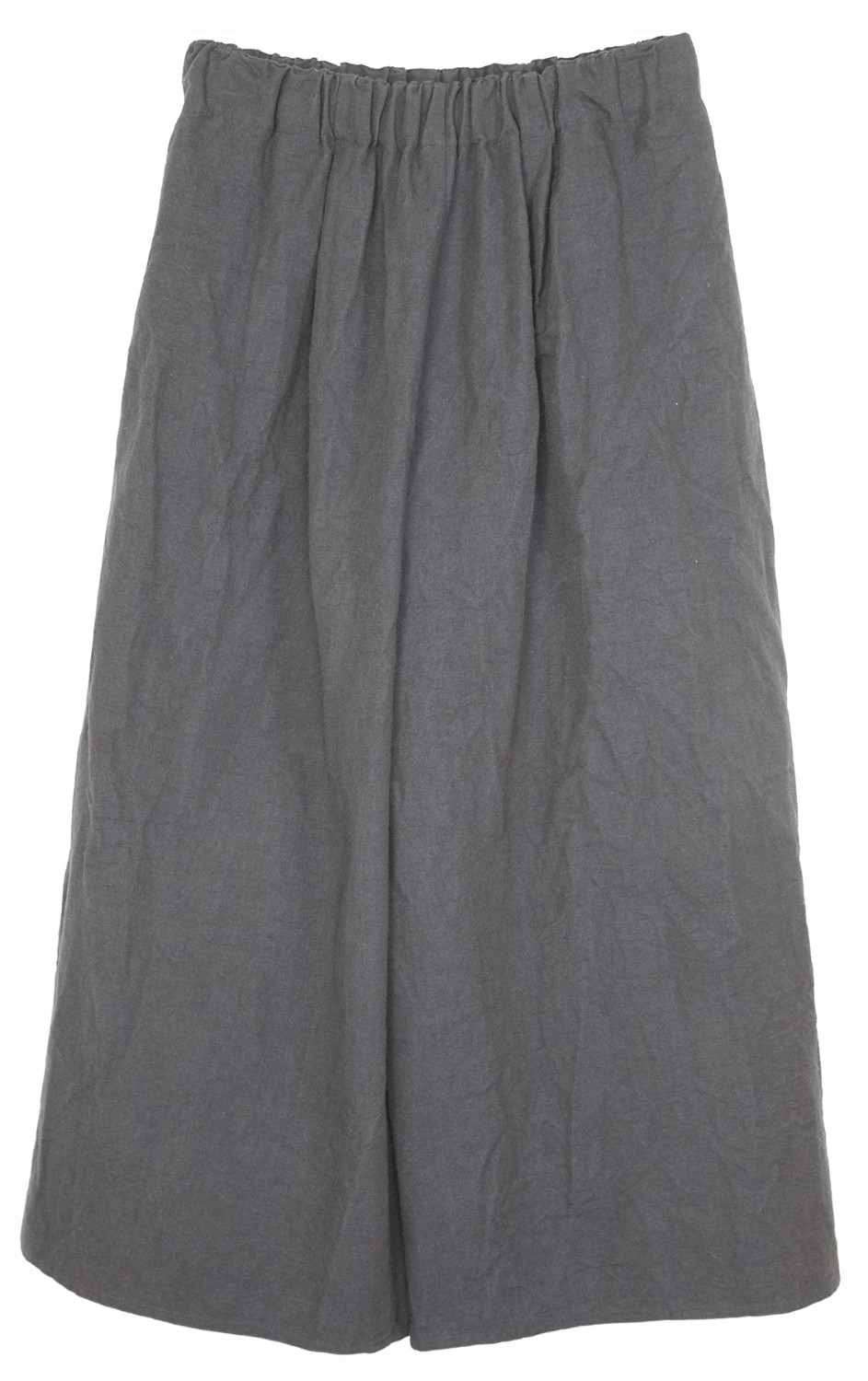 shop Dusan Saldi Pantaloni: Pantalone Dusan, color sabbia, in cotone e lino, elastico in vita, lunghezza fino alle caviglie.

Composizione: 50% cotone, 50% lino. number 1186
