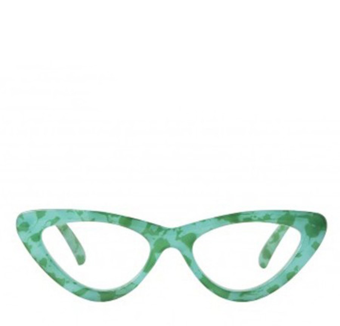 shop Thorberg  Occhiali: Occhiali Thorberg, occhiali da lettura, graduati, modello Maya.

Composizione: 100% plastica. number 1834