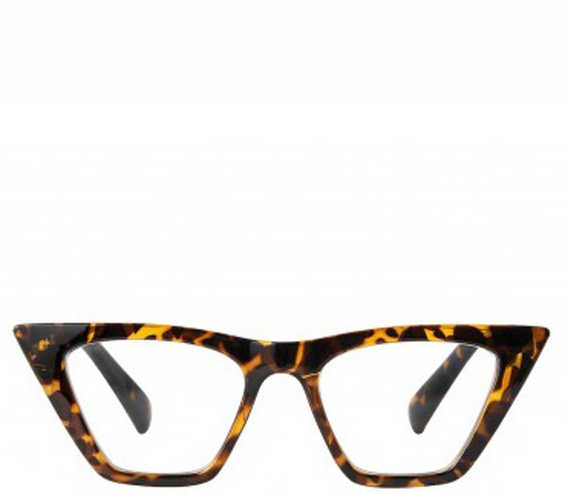 shop Thorberg  Occhiali: Occhiali Thorberg, occhiali da lettura, graduati, modello Valerie, tartaruga. number 1805